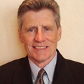 Picture of Dr Randall Richards 